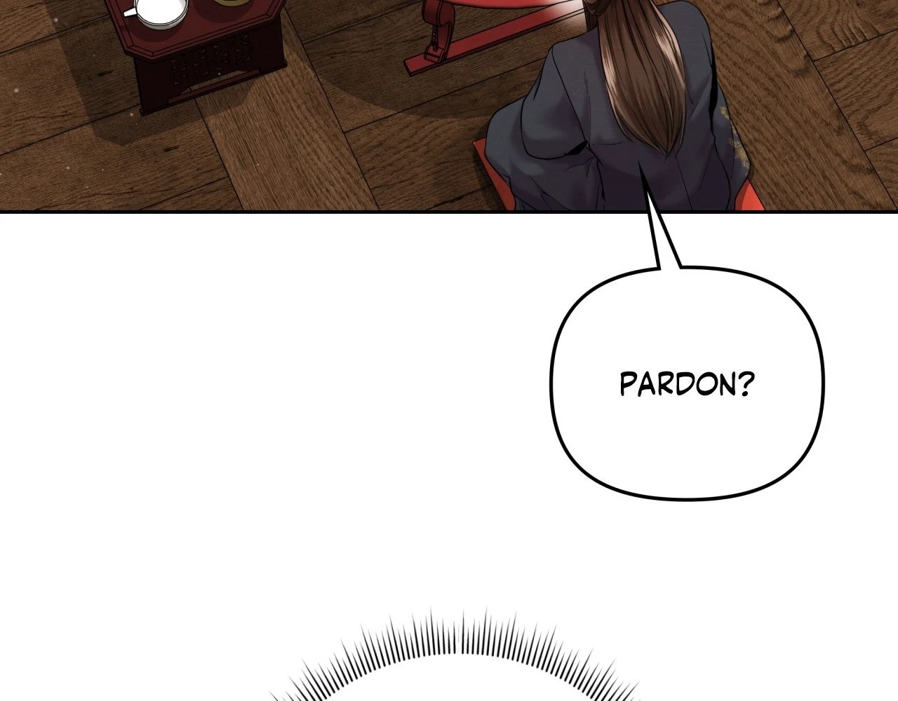 Becoming the King’s Concubine - Chapter 10 manhwa