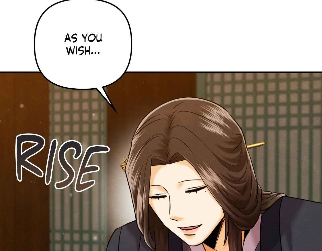 Becoming the King’s Concubine - Chapter 10 manhwa