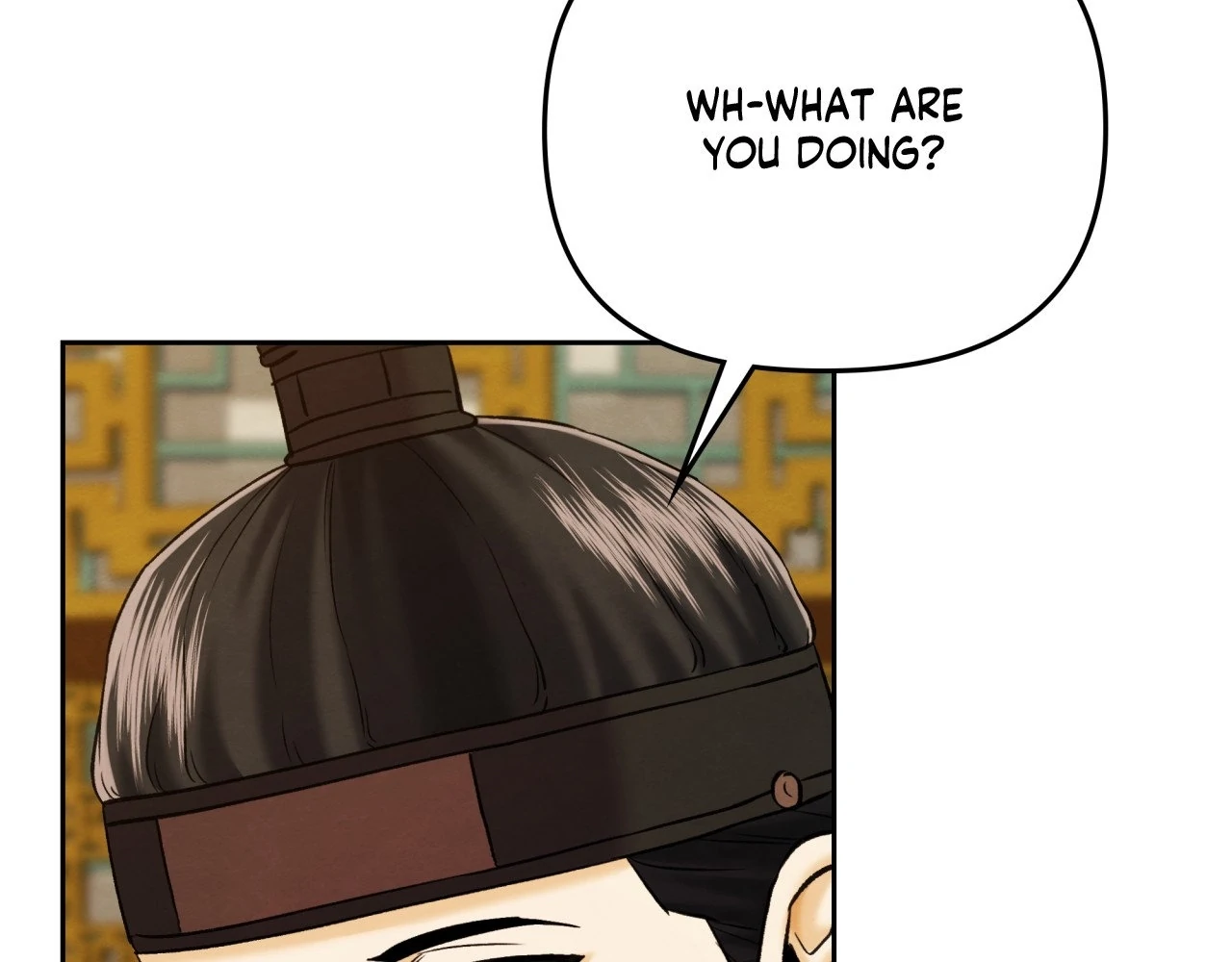 Becoming the King’s Concubine - Chapter 10 manhwa