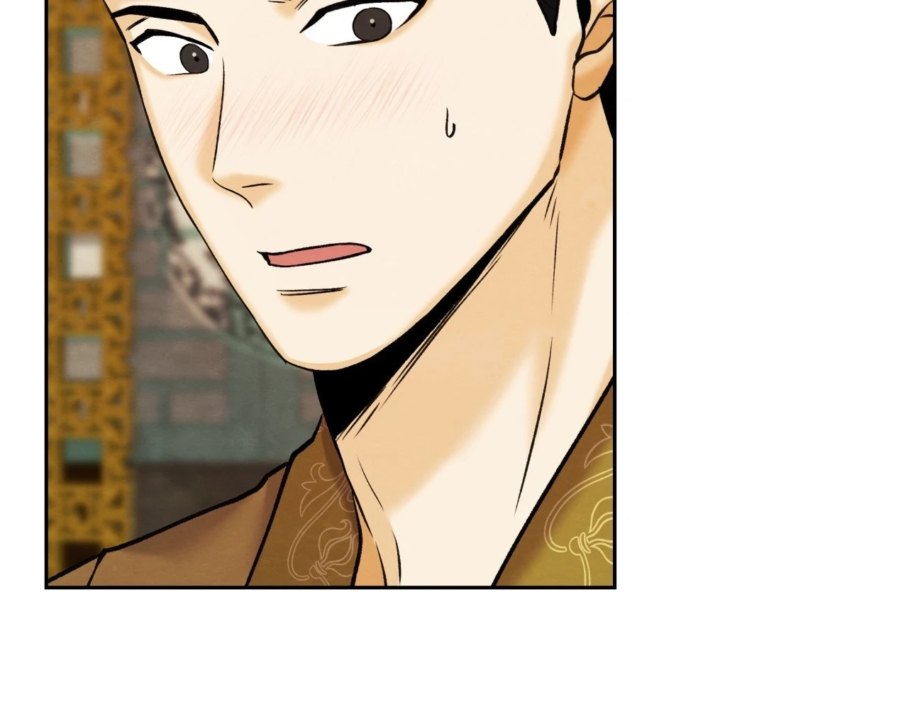 Becoming the King’s Concubine - Chapter 10 manhwa