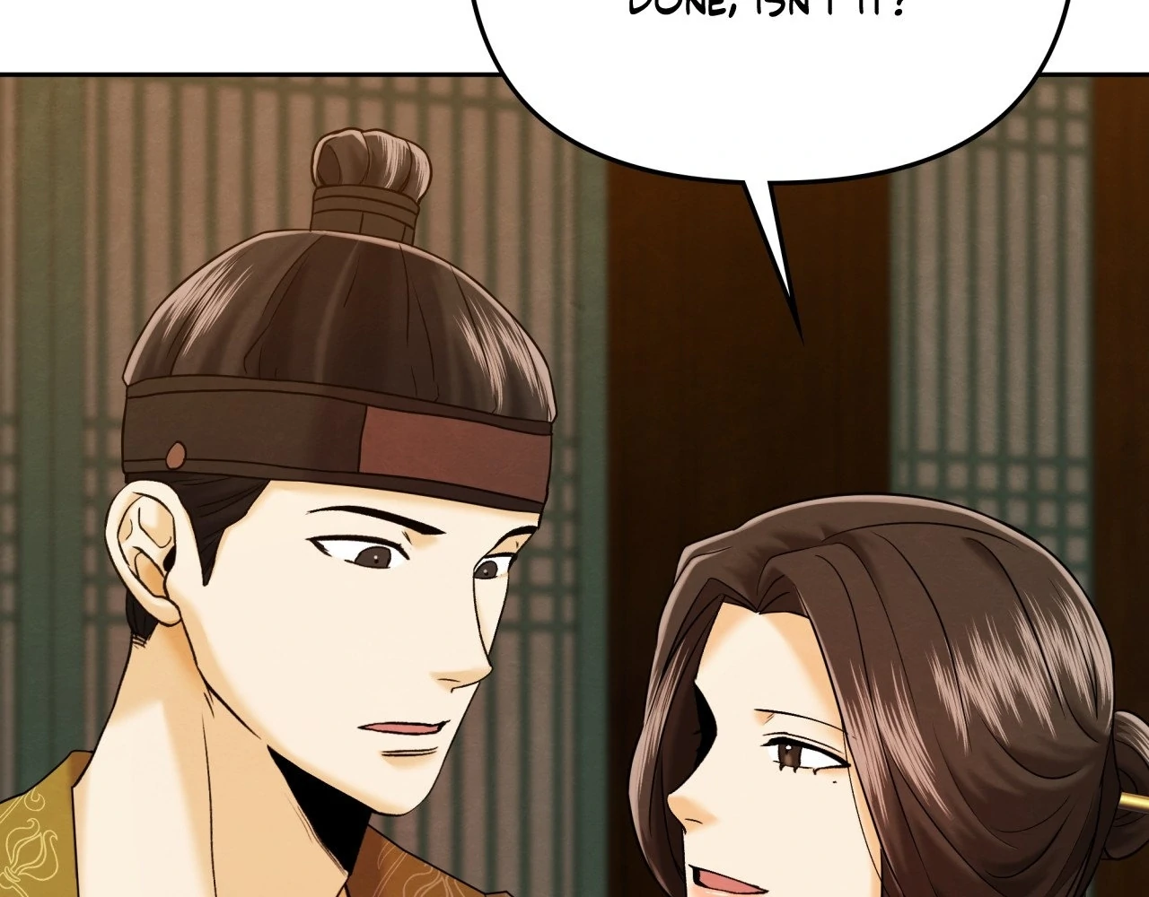 Becoming the King’s Concubine - Chapter 10 manhwa