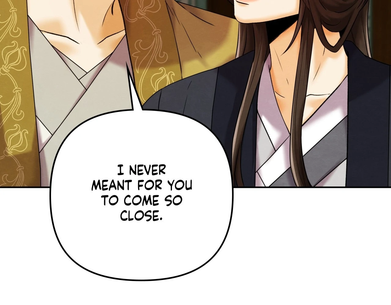 Becoming the King’s Concubine - Chapter 10 manhwa