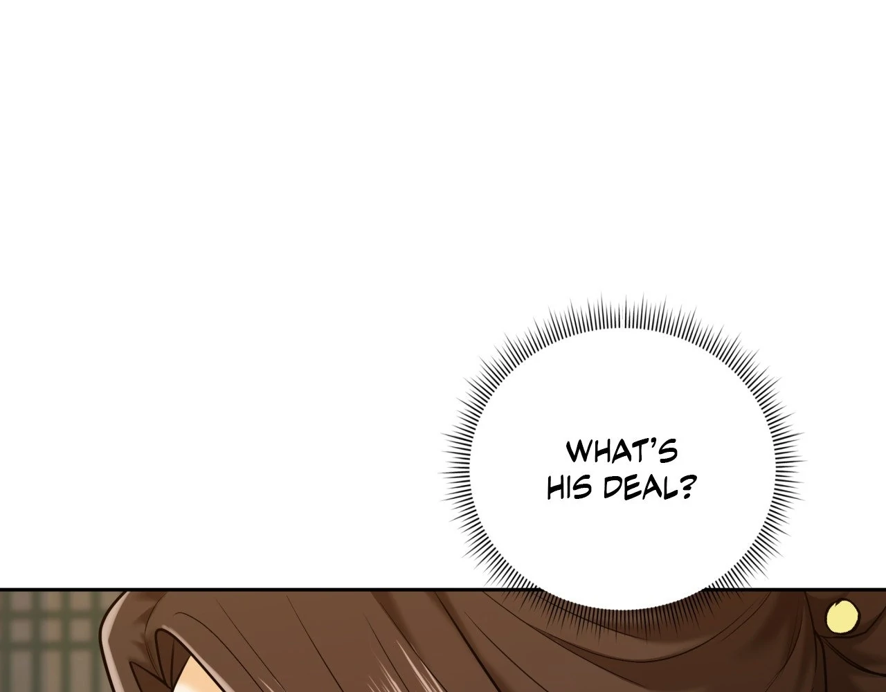 Becoming the King’s Concubine - Chapter 10 manhwa