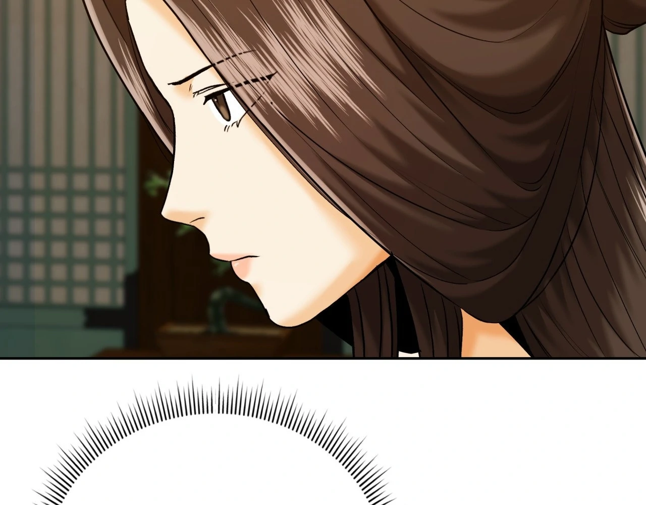 Becoming the King’s Concubine - Chapter 10 manhwa