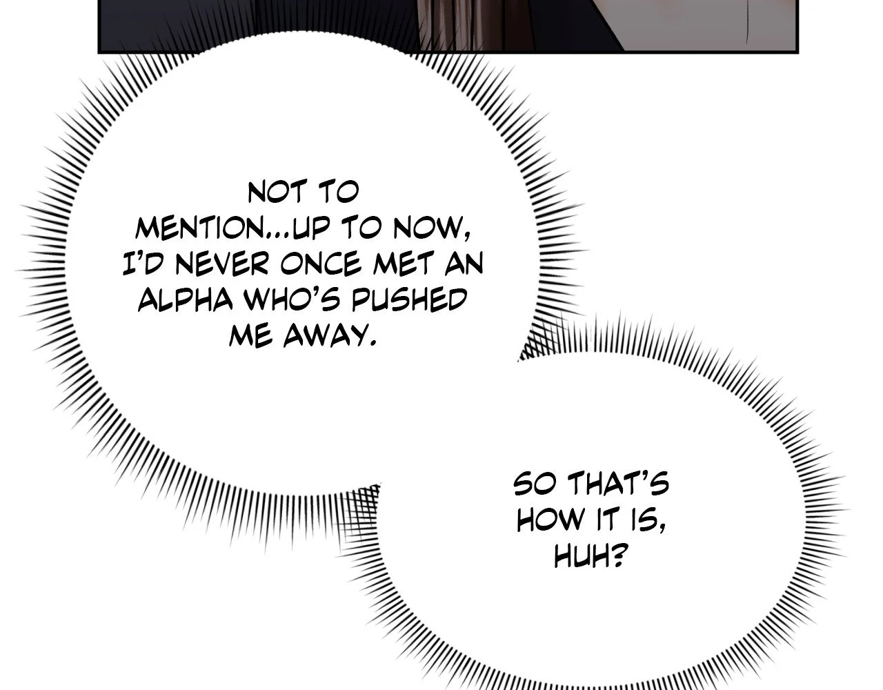 Becoming the King’s Concubine - Chapter 10 manhwa