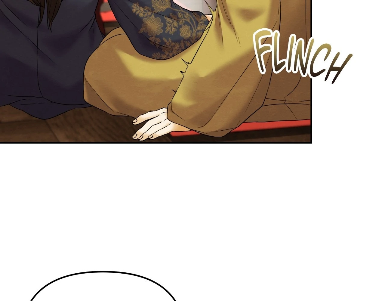 Becoming the King’s Concubine - Chapter 10 manhwa