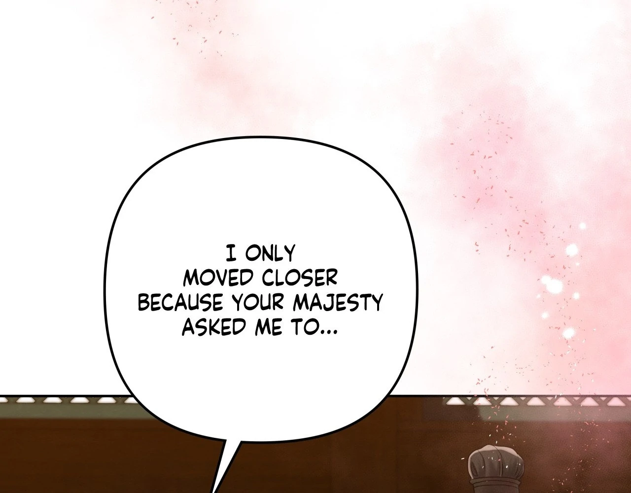 Becoming the King’s Concubine - Chapter 10 manhwa