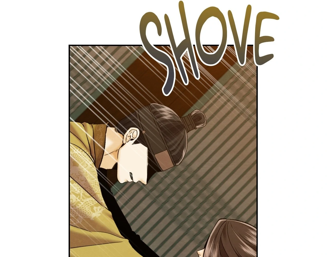 Becoming the King’s Concubine - Chapter 10 manhwa