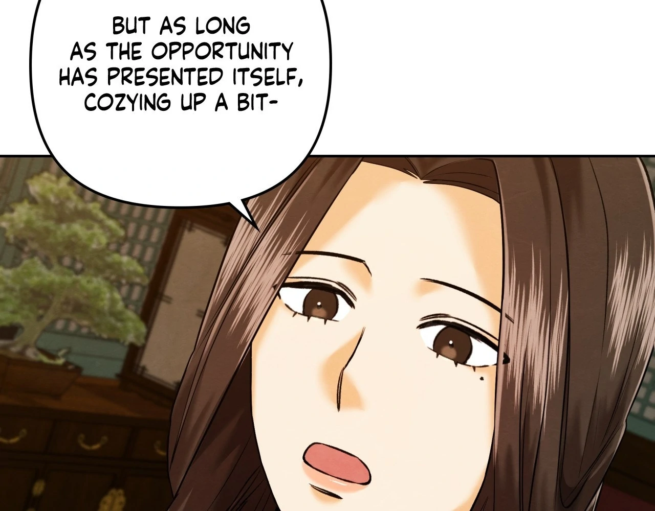 Becoming the King’s Concubine - Chapter 10 manhwa