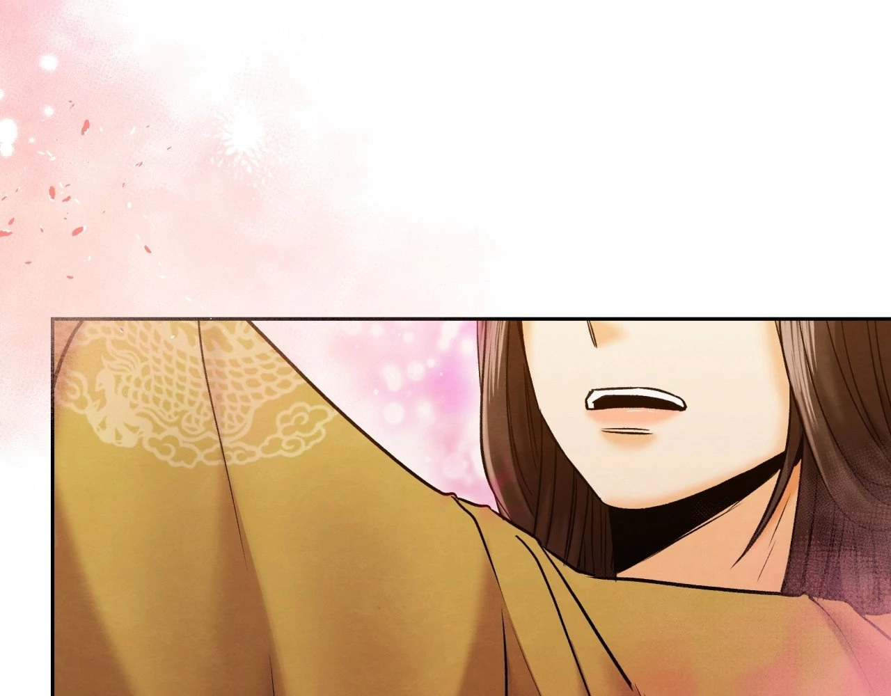 Becoming the King’s Concubine - Chapter 10 manhwa