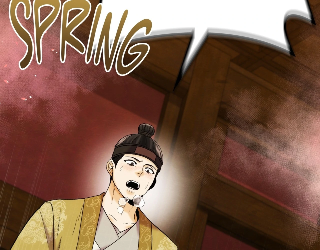 Becoming the King’s Concubine - Chapter 10 manhwa