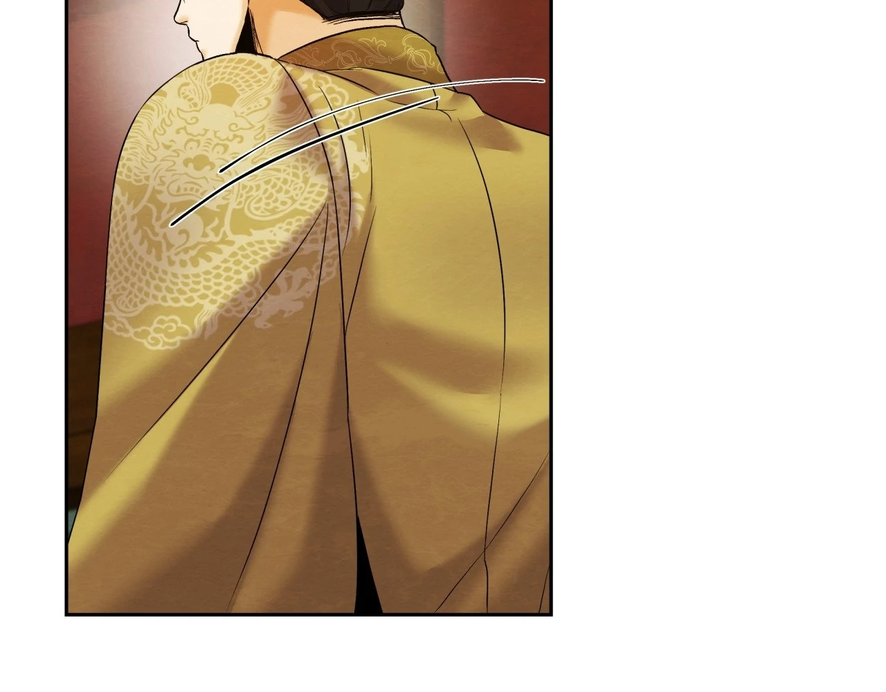 Becoming the King’s Concubine - Chapter 10 manhwa