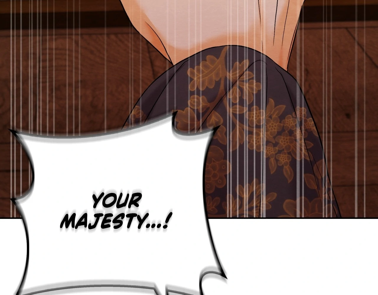 Becoming the King’s Concubine - Chapter 10 manhwa