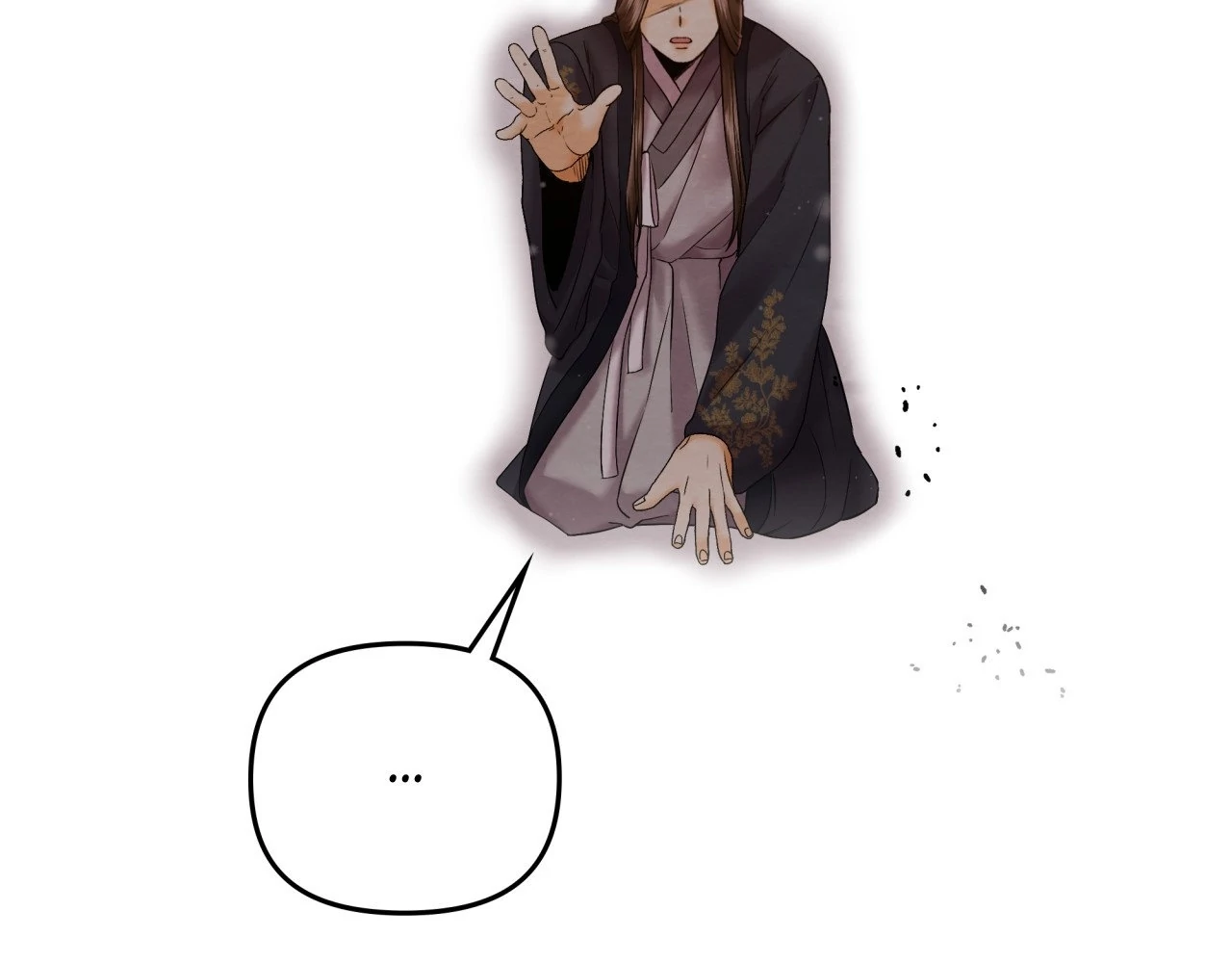 Becoming the King’s Concubine - Chapter 10 manhwa