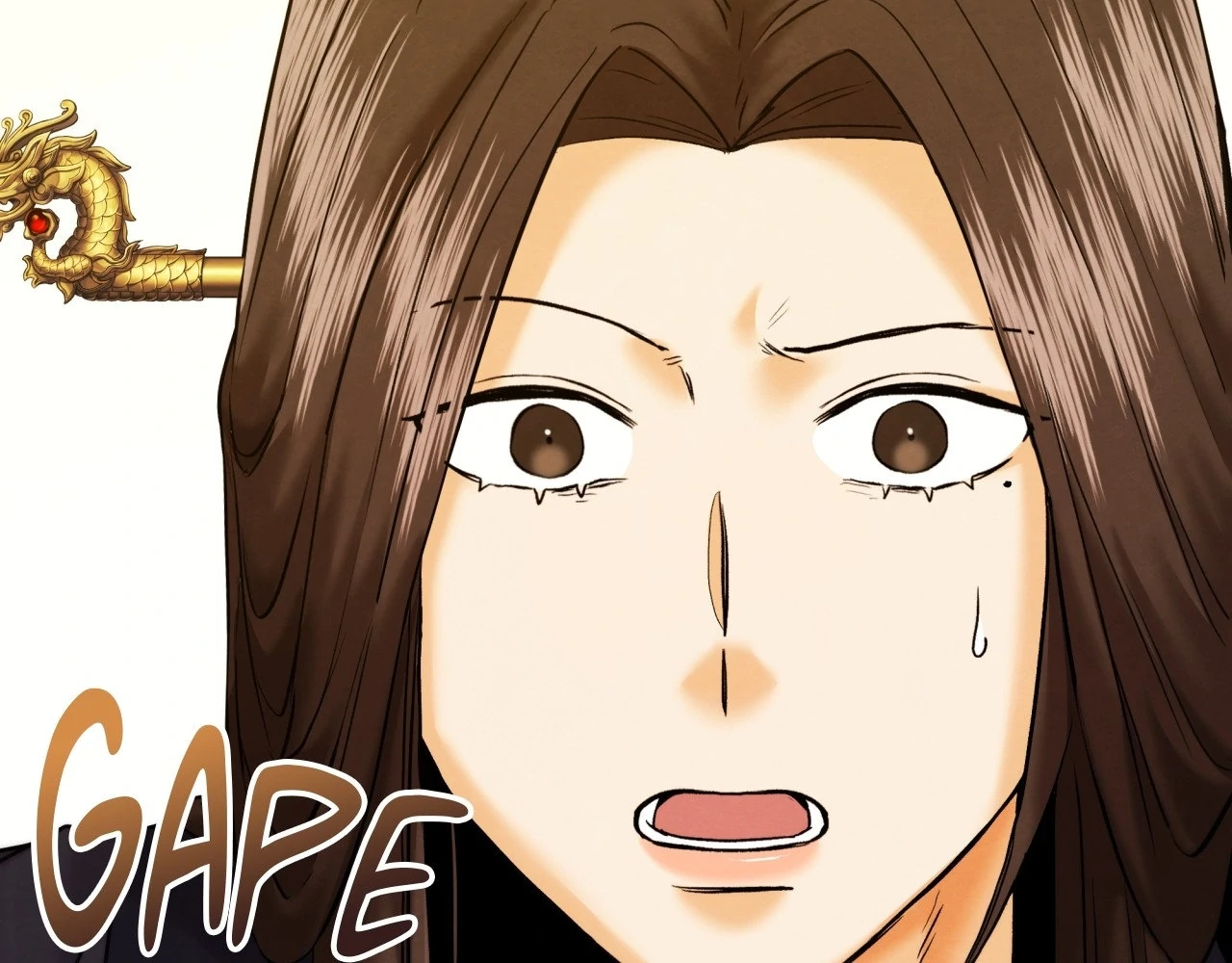 Becoming the King’s Concubine - Chapter 10 manhwa