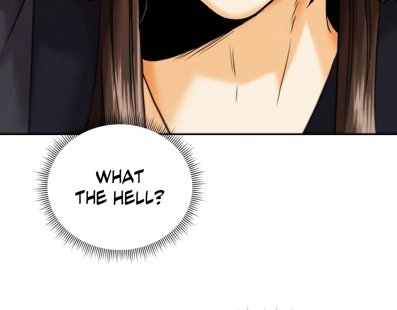Becoming the King’s Concubine - Chapter 10 manhwa