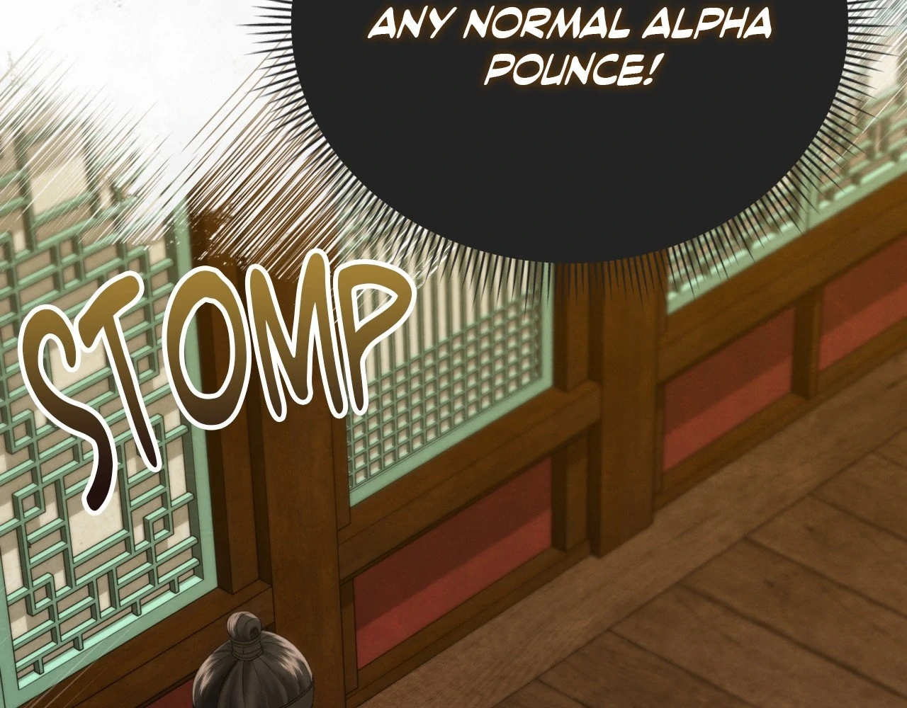 Becoming the King’s Concubine - Chapter 10 manhwa