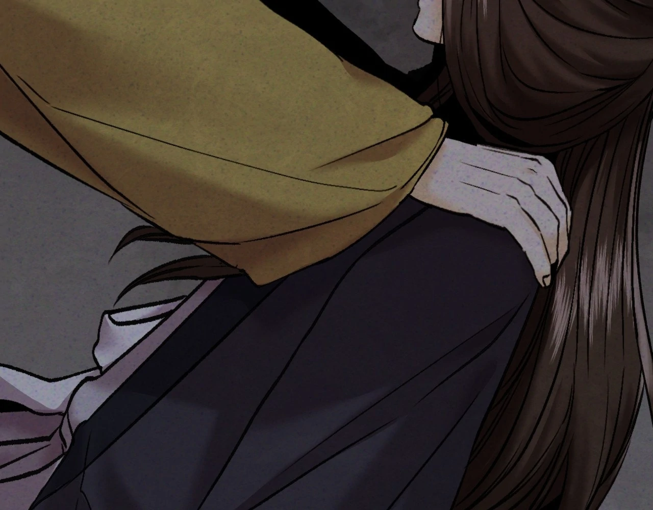 Becoming the King’s Concubine - Chapter 10 manhwa