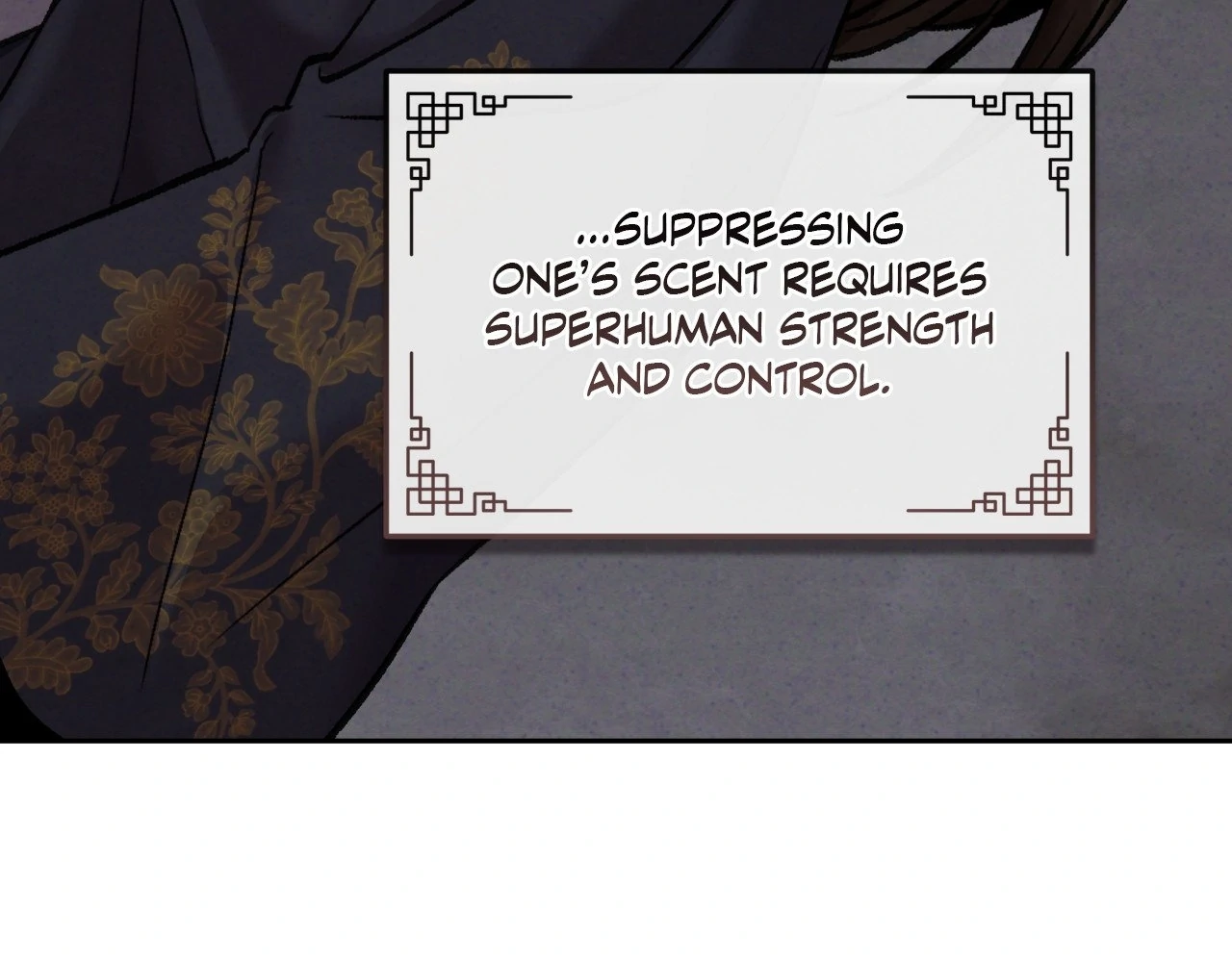 Becoming the King’s Concubine - Chapter 10 manhwa
