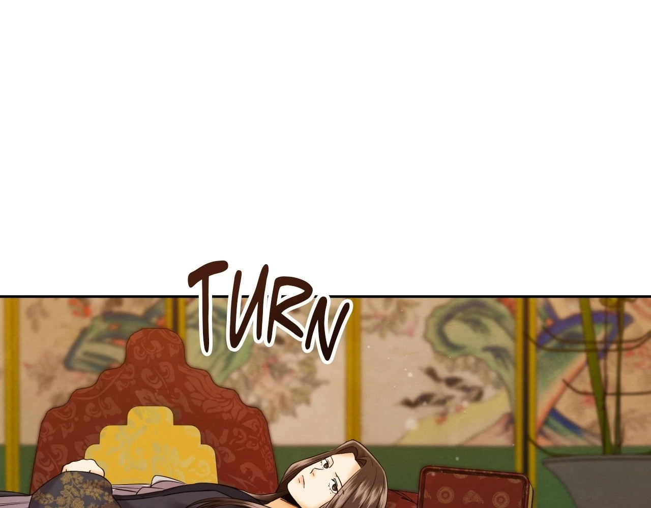 Becoming the King’s Concubine - Chapter 10 manhwa