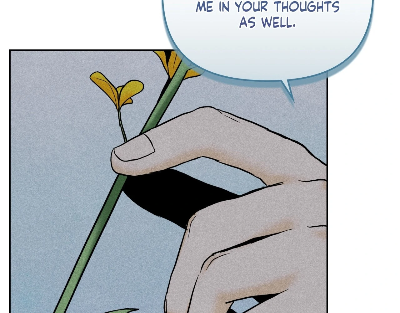 Becoming the King’s Concubine - Chapter 10 manhwa