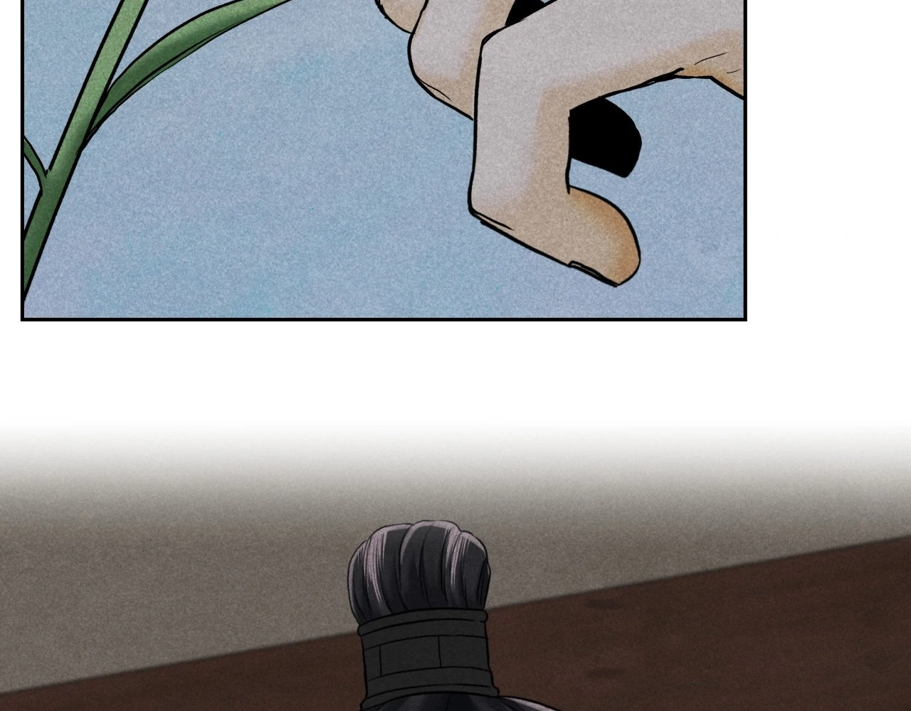 Becoming the King’s Concubine - Chapter 10 manhwa