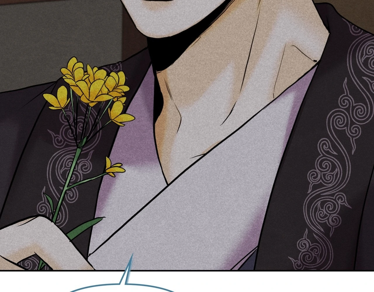 Becoming the King’s Concubine - Chapter 10 manhwa