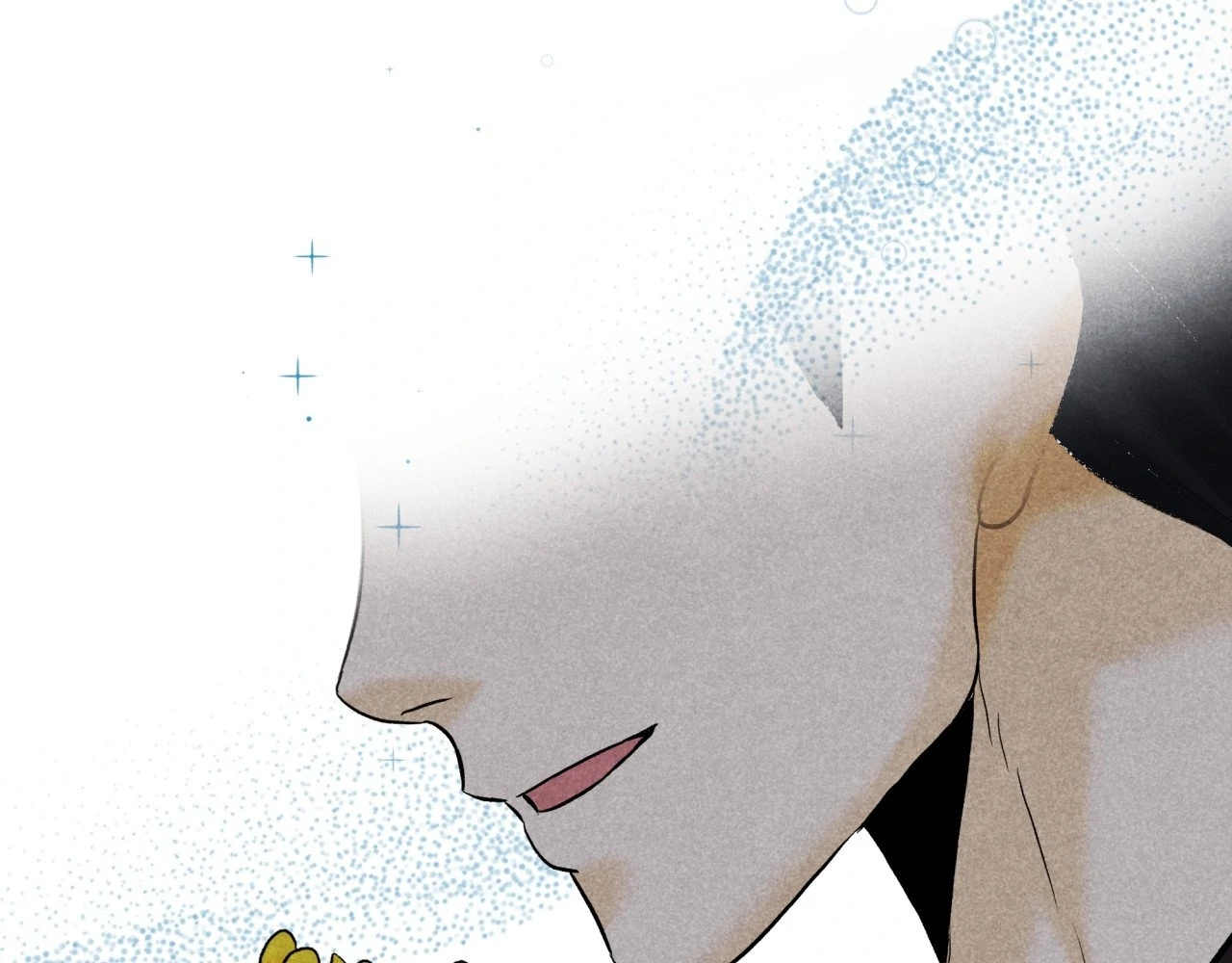 Becoming the King’s Concubine - Chapter 10 manhwa