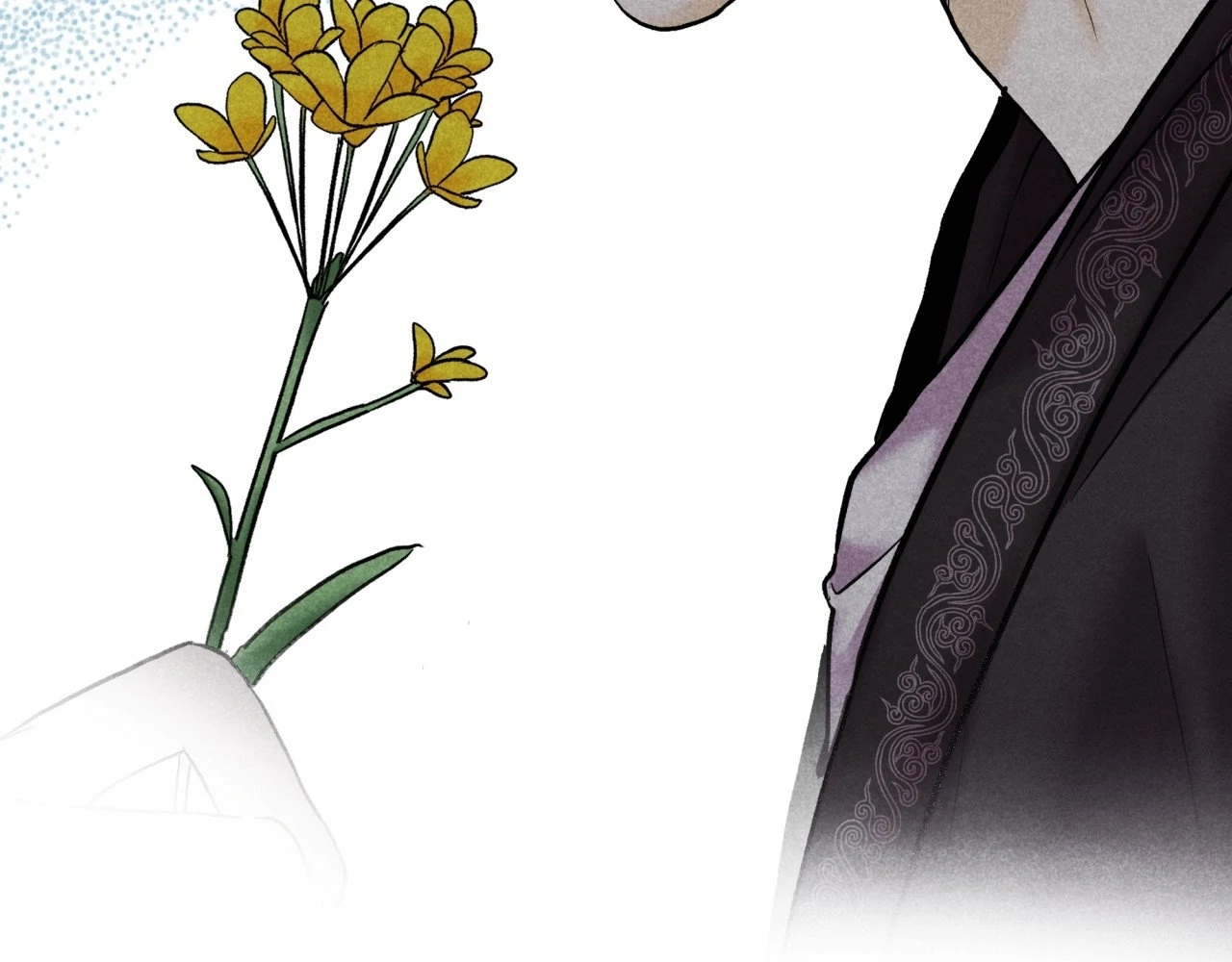 Becoming the King’s Concubine - Chapter 10 manhwa