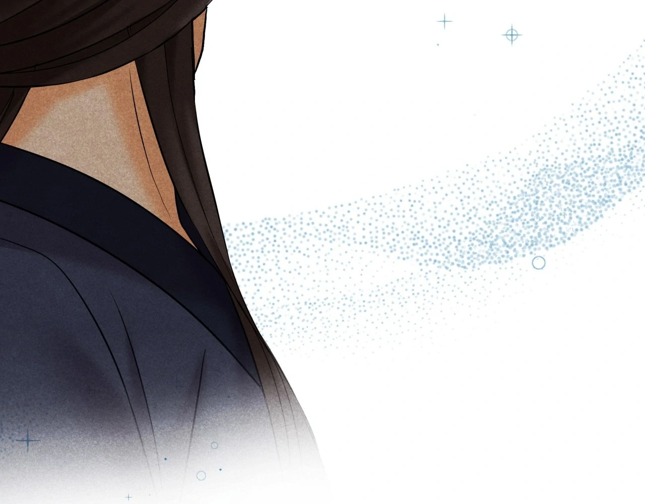 Becoming the King’s Concubine - Chapter 10 manhwa
