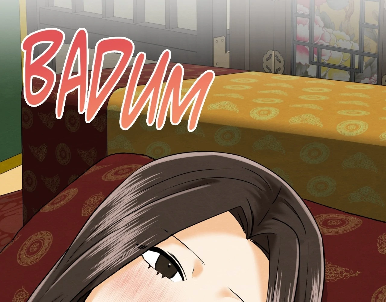 Becoming the King’s Concubine - Chapter 10 manhwa