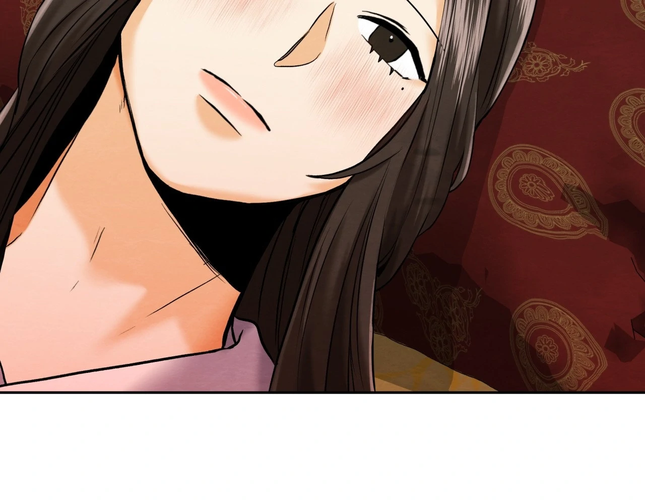 Becoming the King’s Concubine - Chapter 10 manhwa
