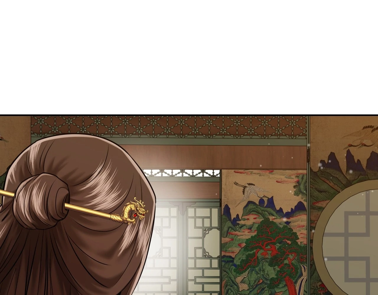 Becoming the King’s Concubine - Chapter 10 manhwa