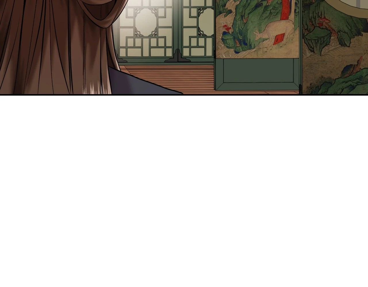 Becoming the King’s Concubine - Chapter 10 manhwa