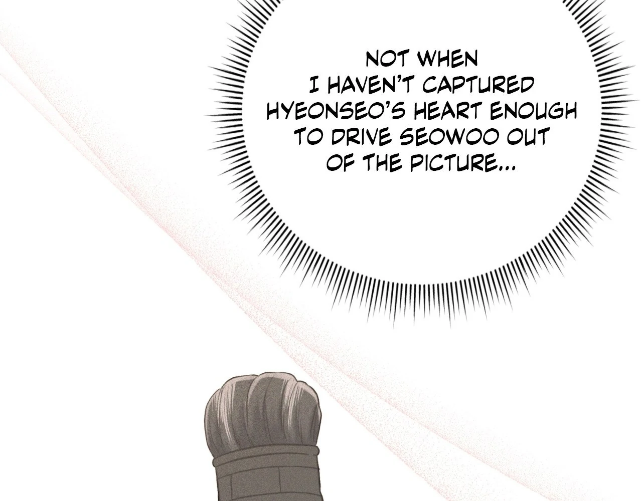 Becoming the King’s Concubine - Chapter 10 manhwa