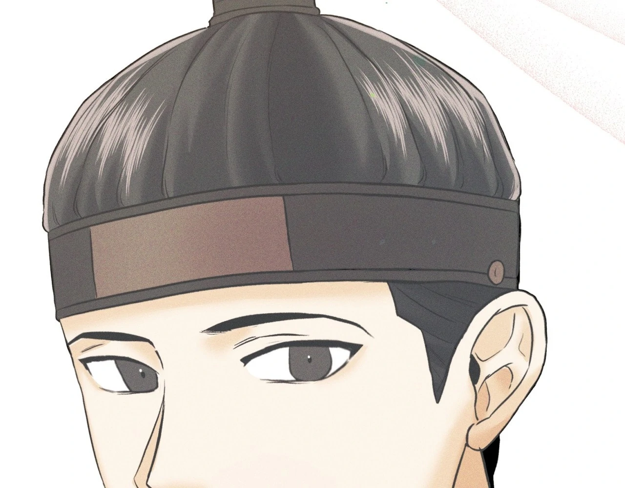 Becoming the King’s Concubine - Chapter 10 manhwa