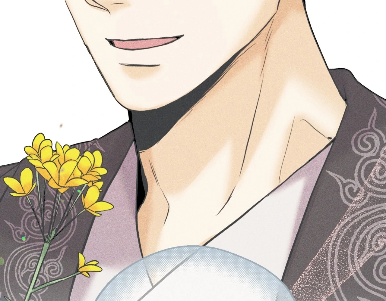 Becoming the King’s Concubine - Chapter 10 manhwa