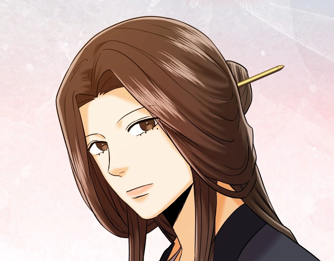 Becoming the King’s Concubine - Chapter 10 manhwa