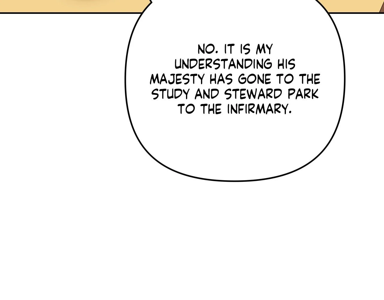 Becoming the King’s Concubine - Chapter 10 manhwa