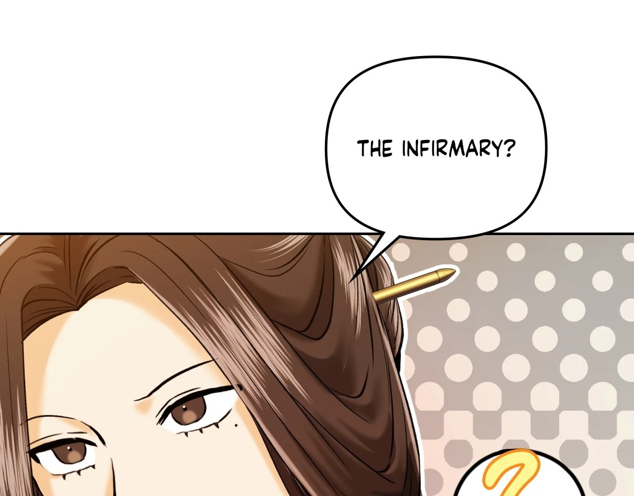 Becoming the King’s Concubine - Chapter 10 manhwa