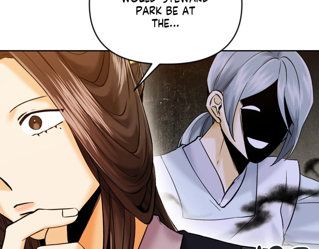 Becoming the King’s Concubine - Chapter 10 manhwa