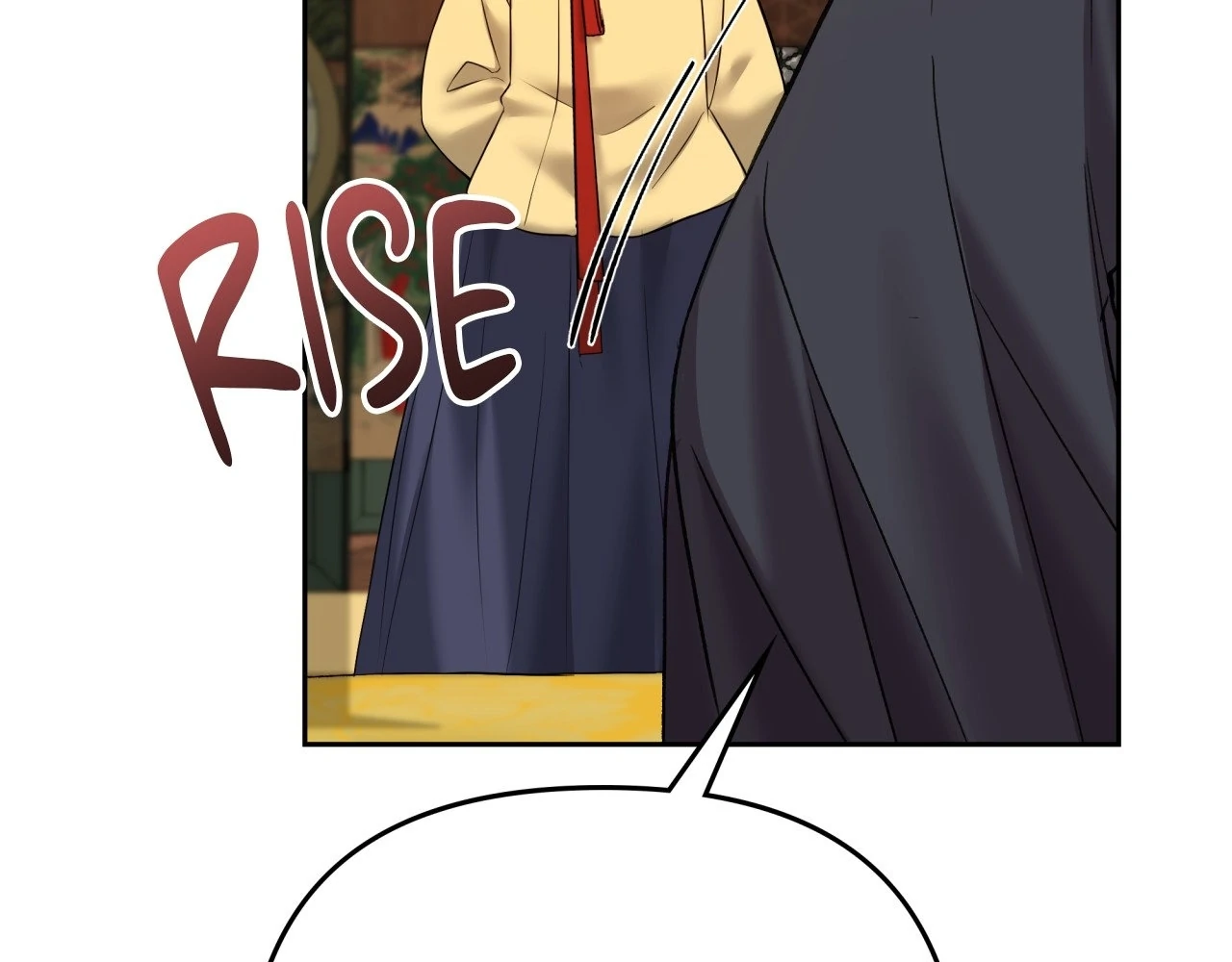 Becoming the King’s Concubine - Chapter 10 manhwa