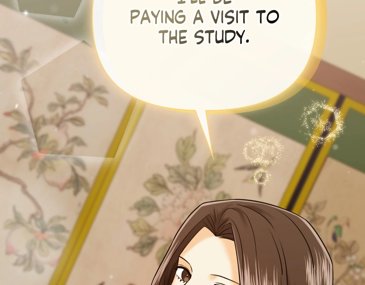 Becoming the King’s Concubine - Chapter 10 manhwa