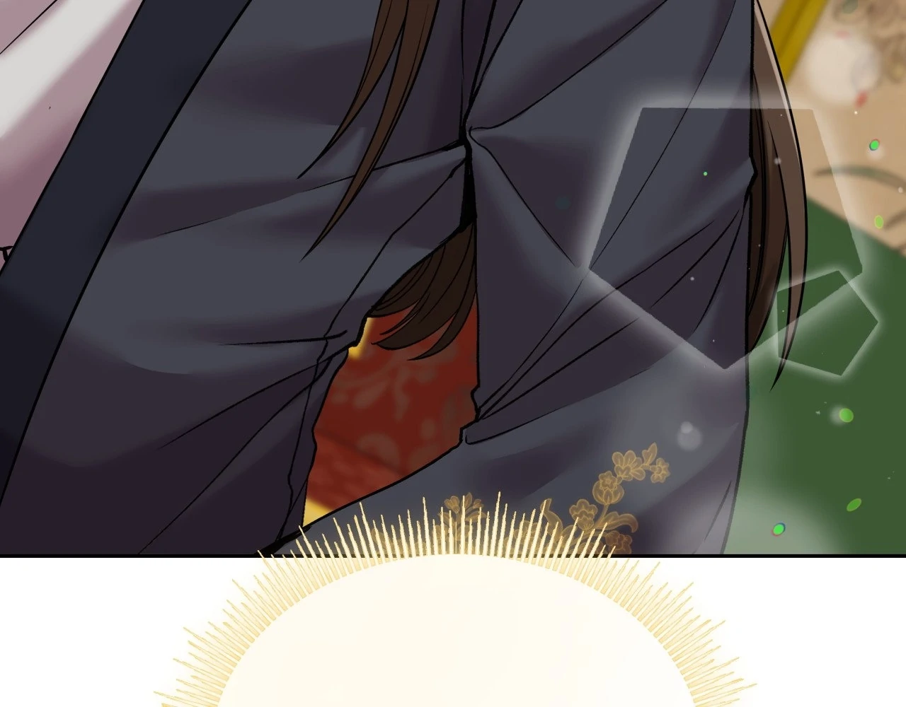 Becoming the King’s Concubine - Chapter 10 manhwa