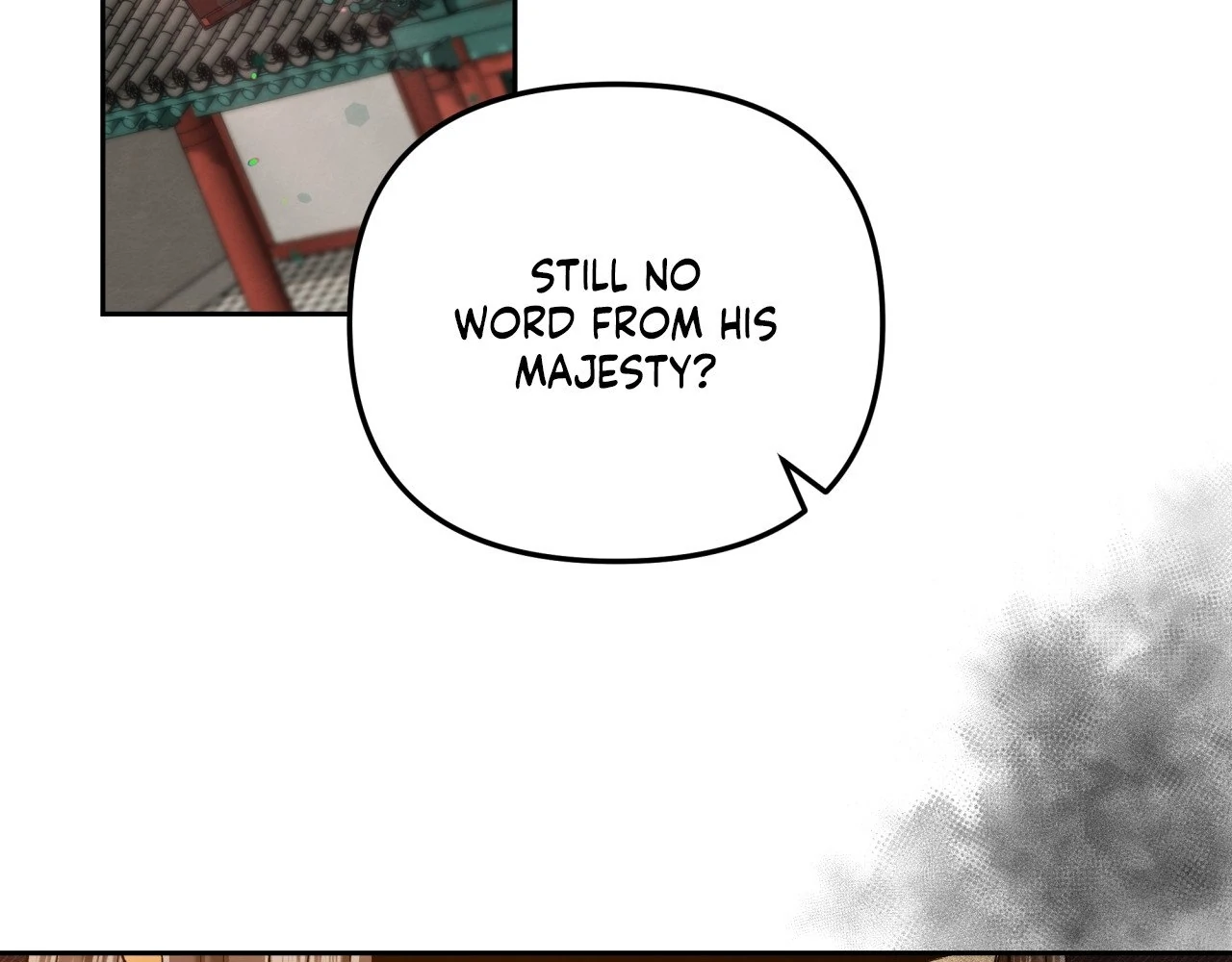 Becoming the King’s Concubine - Chapter 11 manhwa
