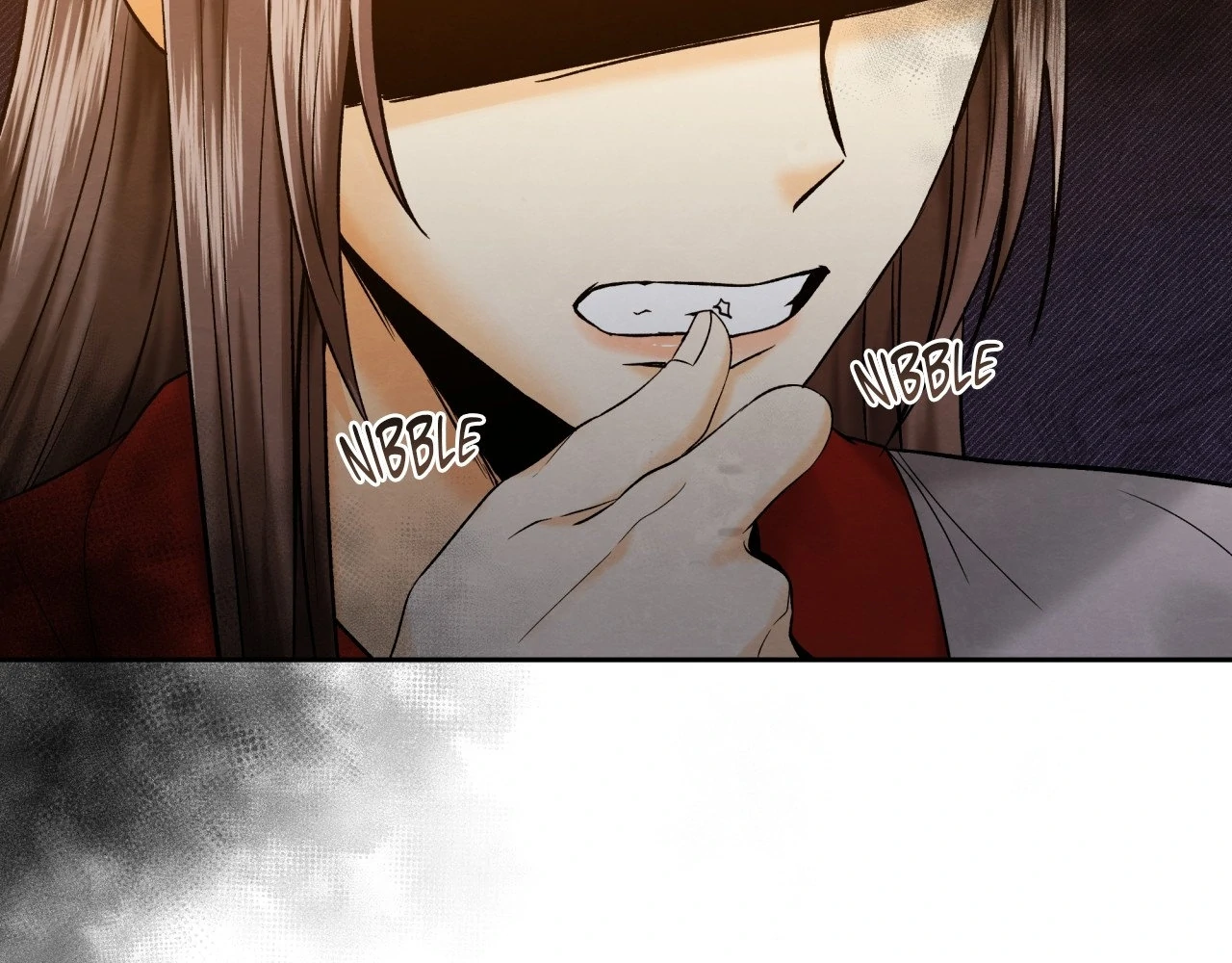 Becoming the King’s Concubine - Chapter 11 manhwa