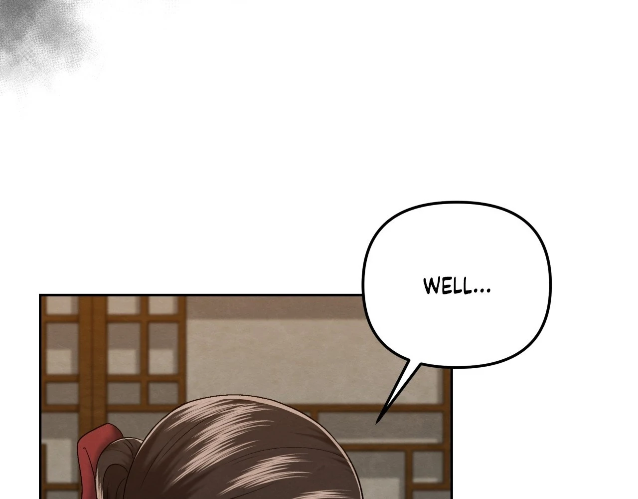 Becoming the King’s Concubine - Chapter 11 manhwa