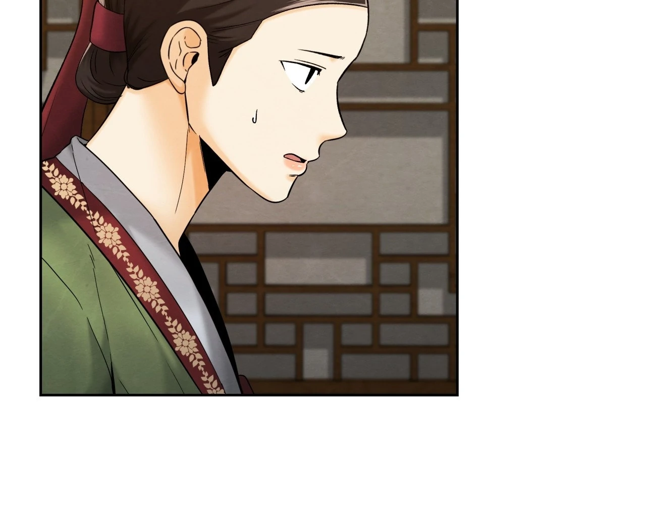 Becoming the King’s Concubine - Chapter 11 manhwa