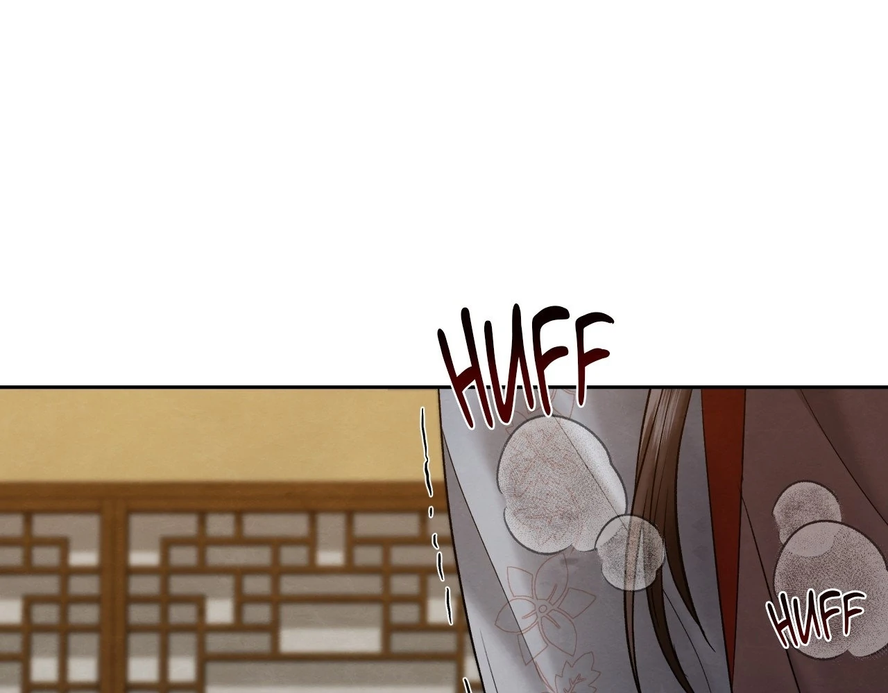 Becoming the King’s Concubine - Chapter 11 manhwa