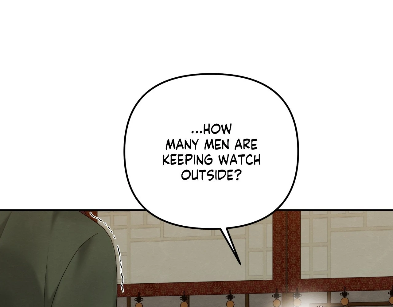 Becoming the King’s Concubine - Chapter 11 manhwa
